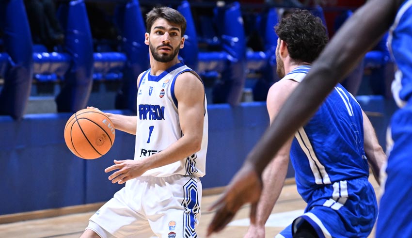 Elite League: Αποτελέσματα 21ης αγωνιστικής