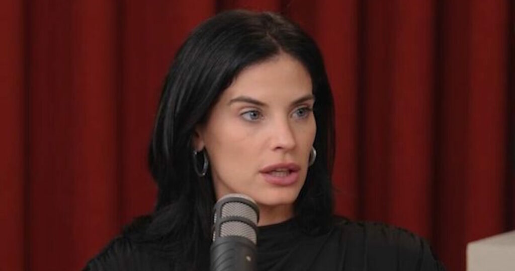 Χριστίνα Μπόμπα: Η συγκλονιστική εξομολόγηση για την υπογονιμότητα