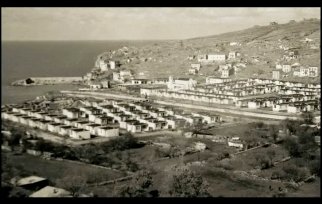 Σαν σήμερα 20 Φεβρουαρίου: Ο σεισμός που ισοπέδωσε τον Άγιο Ευστράτιο