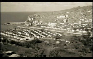 Σαν σήμερα 20 Φεβρουαρίου: Ο σεισμός που ισοπέδωσε τον Άγιο Ευστράτιο