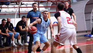 Ακαδημία Μπάσκετ Ελευσίνας: Νίκησε τον Πανελλήνιο με 76-63