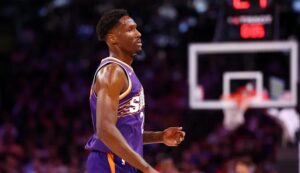 Ο Νάιτζελ Χέιζ-Ντέιβις εντάσσεται στον Παναθηναϊκό