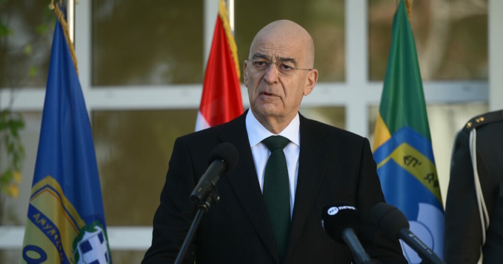 Νίκος Δένδιας: Αλλαγές στη στρατιωτική θητεία για ουσιαστική εκπαίδευση