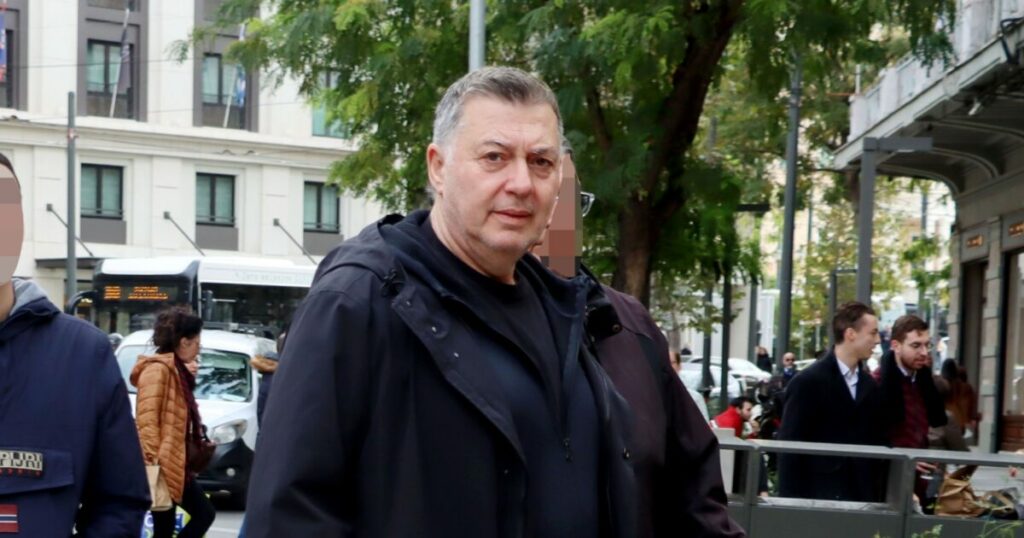 Νίκος Μακρόπουλος: Ακυρώθηκαν οι εμφανίσεις του λόγω προβλήματος υγείας