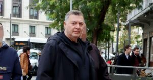 Νίκος Μακρόπουλος: Ακυρώθηκαν οι εμφανίσεις του λόγω προβλήματος υγείας