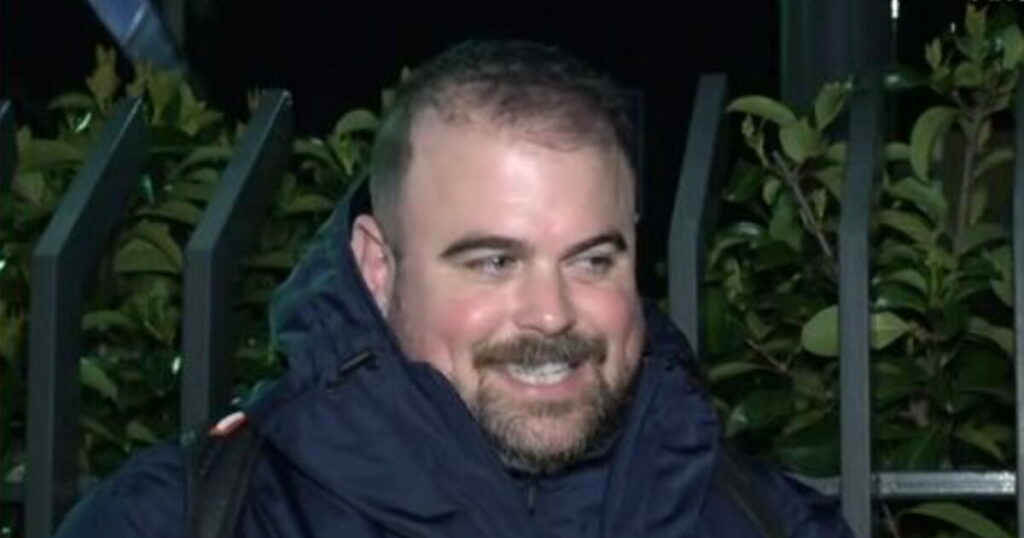 Νικόλας Ράπτης: «Ζήτησα βοήθεια ψυχολόγου για τον εθισμό μου στο φαγητό»