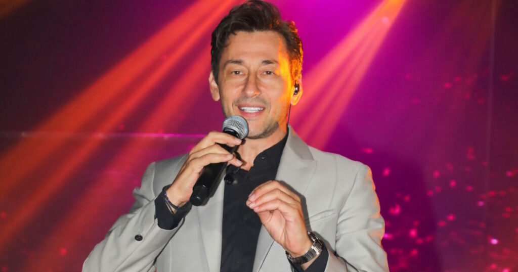 Πάνος Καλίδης και Ηλιάννα Ζέρβα: Νέες νύχτες διασκέδασης στη Θεσσαλονίκη