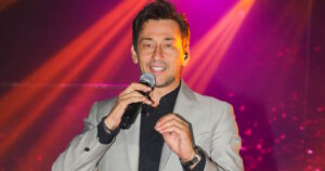 Πάνος Καλίδης και Ηλιάννα Ζέρβα: Νέες νύχτες διασκέδασης στη Θεσσαλονίκη