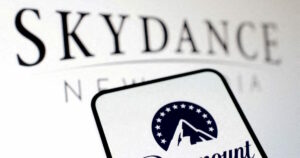 Η Paramount εξαγόρασε τη Warner Bros με 110 δισεκατομμύρια δολάρια