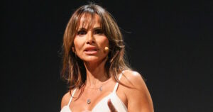 Σόφη Πασχάλη: Οι αγώνες της για τον έλεγχο του βάρους και την ευτυχία