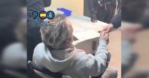 Συνελήφθη στη Μαδρίτη ο «άνδρας με τα 1000 ονόματα» που καταζητείται στο Περού