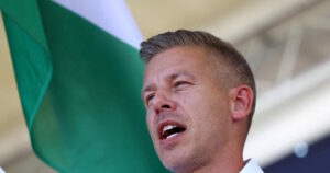 Ουγγαρία: Καταγγελίες εκβιασμού από τον αντίπαλο του Όρμπαν