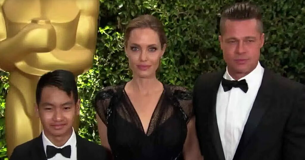 Μάντοξ Πιτ: Αποχωρεί από το επώνυμο του πατέρα του