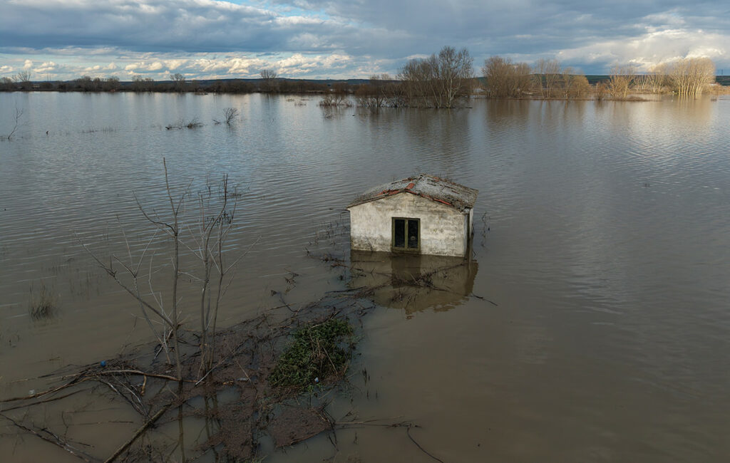 Συναγερμός στον Έβρο: Στρατός και κάτοικοι ενισχύουν την άμυνα
