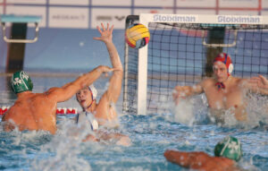 Παναθηναϊκός: Στον τελικό του Κυπέλλου Πόλο