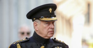 Σύλληψη του πρίγκιπα Άντριου: Οι κατηγορίες και οι αντιδράσεις