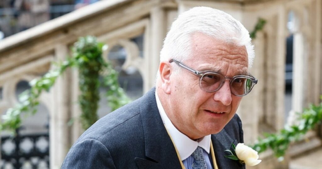 Ο πρίγκιπας Λοράν του Βελγίου παραδέχεται συναντήσεις με τον Επστάιν