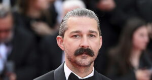 Συνελήφθη ο ηθοποιός Shia LaBeouf μετά από επεισόδιο στη Νέα Ορλεάνη