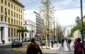 Ο καιρός σήμερα 3 Φεβρουαρίου 2026