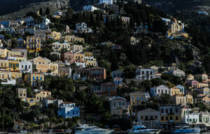 Κηρύχθηκε κατάσταση έκτακτης ανάγκης στη Σύμη λόγω λειψυδρίας