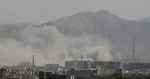 Ισραήλ: Καταστράφηκε το προεδρικό μέγαρο του Χαμενεΐ