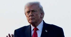 Τραμπ: Έχω μεγάλο θαυμασμό για την Ελλάδα και θέλω να την επισκεφτώ