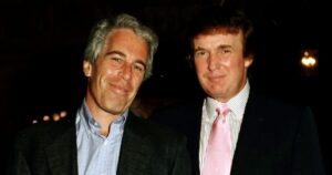 Υπόθεση Επστάιν: Επανεξέταση από το υπουργείο Δικαιοσύνης για έγγραφα Τραμπ