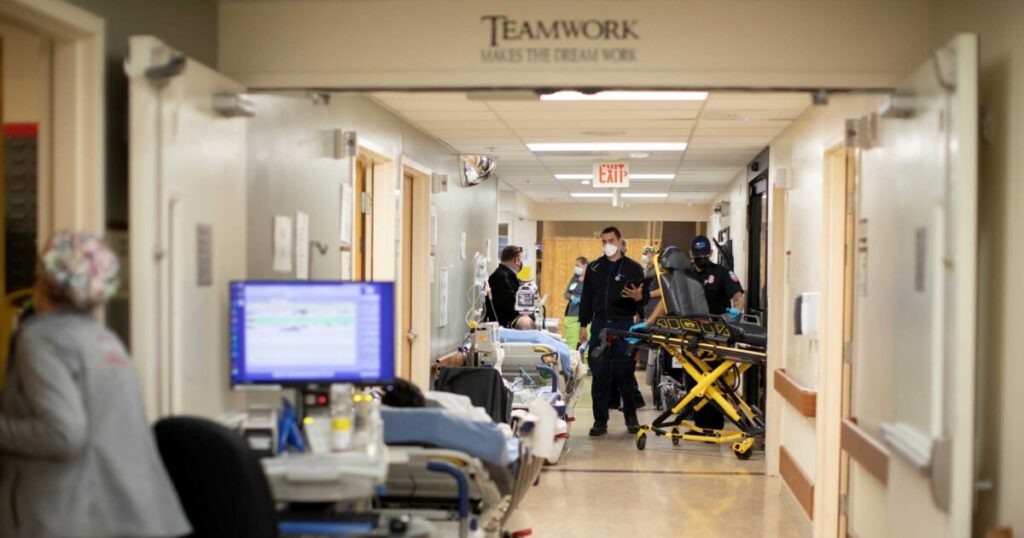 Η Νέα Υόρκη εντάσσεται στο δίκτυο GOARN του ΠΟΥ αγνοώντας τον Τραμπ