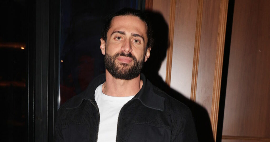 Κωνσταντίνος Βασάλος: Τραγικό να ρωτούν την Ευρυδίκη για εμένα