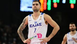 Η Ελλάδα ηττήθηκε 65-67 από το Μαυροβούνιο