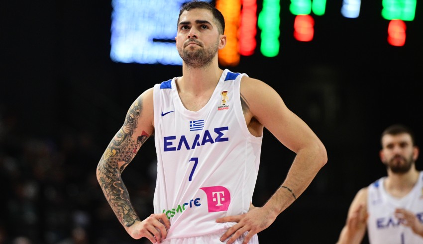 Η Ελλάδα ηττήθηκε 65-67 από το Μαυροβούνιο