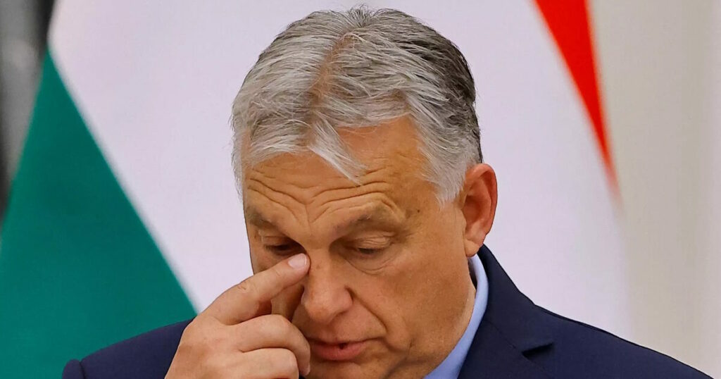 Η ΕΕ απαιτεί από την Ουγγαρία την επιστροφή 10 δισ. ευρώ