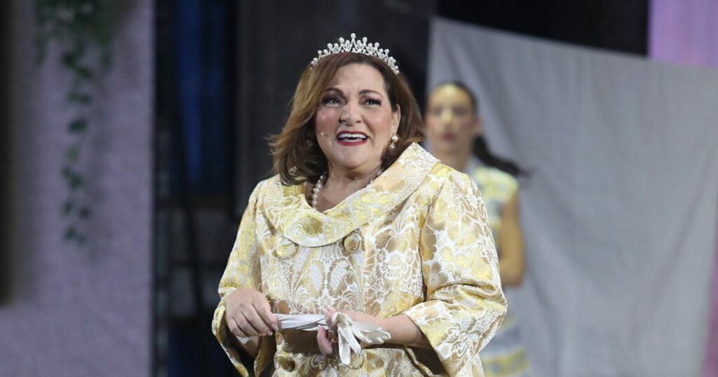 Βίκυ Σταυροπούλου: «Γιορτάζω κάθε μέρα τον Άγιο Βαλεντίνο»