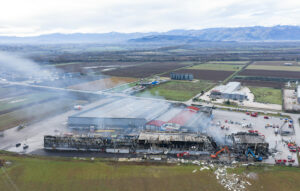 Σφραγίστηκαν όλα τα εργοστάσια της «Βιολάντα»: Βρέθηκε αδήλωτο υπόγειο 800 τ.μ.