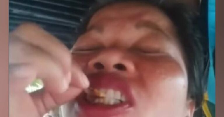 Φιλιππίνες: Food vlogger πέθανε από τοξικό καβούρι που έφαγε