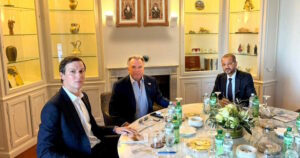 ΗΠΑ: Απαιτούν την καταστροφή πυρηνικών εγκαταστάσεων του Ιράν