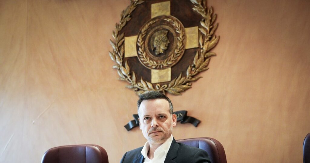 Χάρης Δούκας: Πιθανή συνεργασία ΣΥΡΙΖΑ και Νέας Αριστεράς για τον ΟΠΕΚΕΠΕ