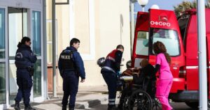 Σφοδρή κριτική Μαρινάκη κατά Τσίπρα για τη ναυτική τραγωδία στη Χίο