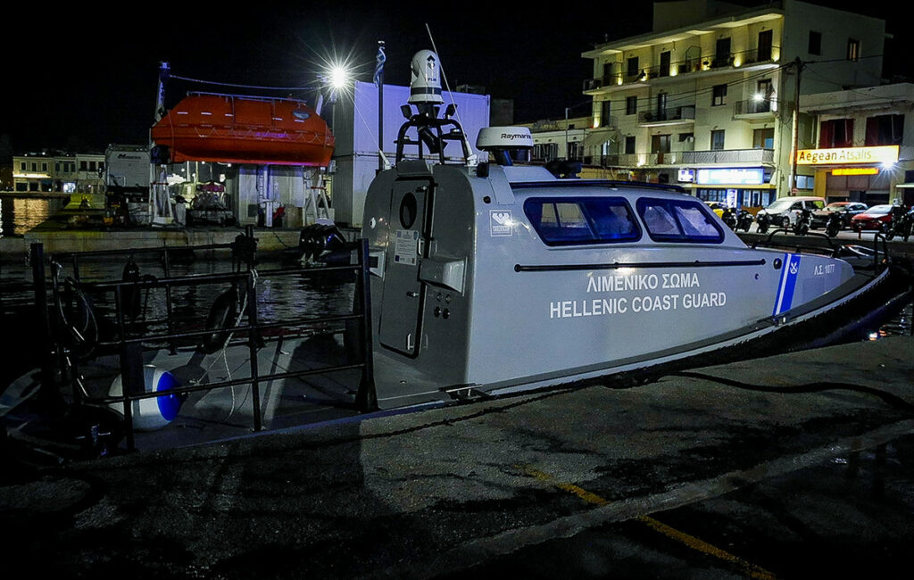 Τραγωδία στη Χίο: 4.000 ευρώ η «ταρίφα» για κάθε μετανάστη