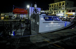 Τραγωδία στη Χίο: 4.000 ευρώ η «ταρίφα» για κάθε μετανάστη