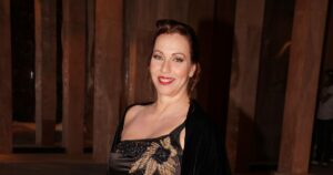 Ζώγια Σεβαστιανού: Η γέννηση του παιδιού μου στο σπίτι ήταν μοναδική εμπειρία