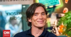 Κίλιαν Μέρφι: Ο κινηματογράφος πρέπει να θέτει ερωτήματα, όχι να κηρύττει