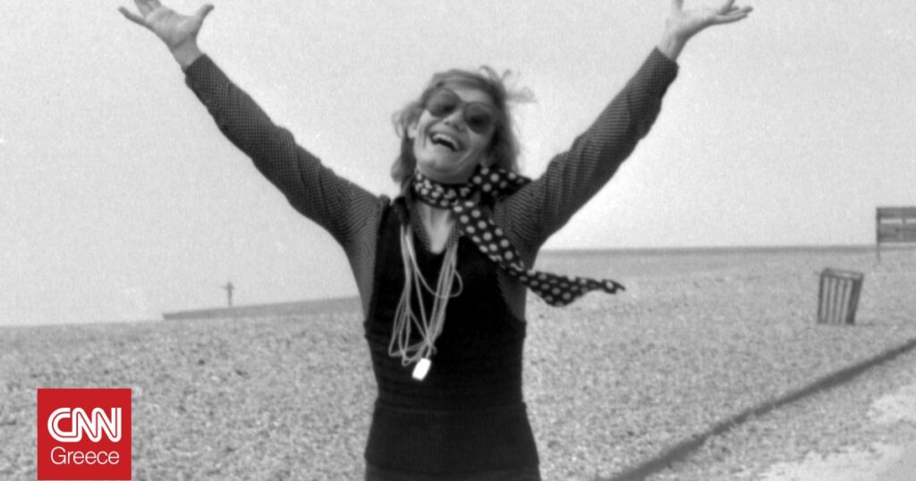 Μαρινέλλα: Η συγκίνηση της πρώτης συμμετοχής της Ελλάδας στην Eurovision