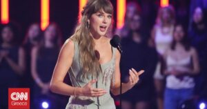 Τέιλορ Σουίφτ: Μεγάλη νικήτρια των iHeartRadio Music Awards 2026