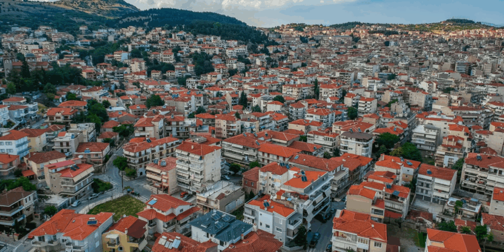 Έργα Αντιπλημμυρικής Προστασίας στην Κοζάνη από τη ΔΕΥΑΚ