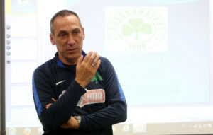 Αποχωρεί και ο Δώνης από την Αλ Καλίτζ