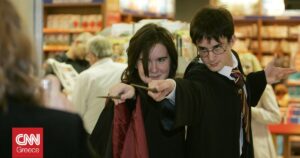 Η Warner Bros. ανοίγει κατάστημα Harry Potter στην Oxford Street του Λονδίνου