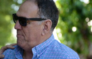 Θρήνος στο ελληνικό μπάσκετ: Έφυγε από τη ζωή ο Βασίλης Γκούμας