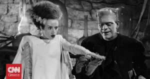 Η Έλσα Λάντσεστερ: Η ανυπότακτη γυναίκα πίσω από τη «Νύφη»