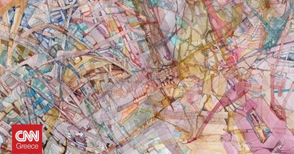 Ατομική Έκθεση Ψηφιδωτού και Ζωγραφικής της Αλίκης Ρήγου